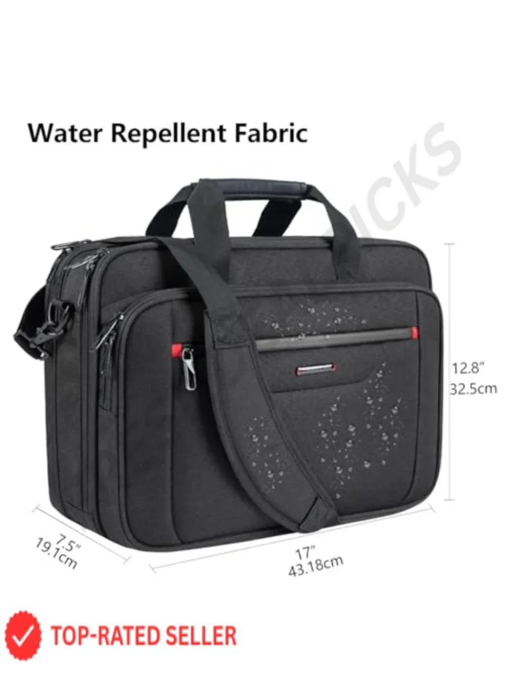 N/A versatile expandable